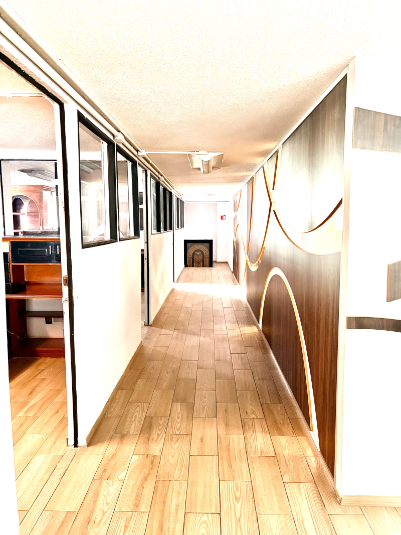 BODEGA COMERCIAL EN VENTA EN TECAMACHALCO, EDOMEX.