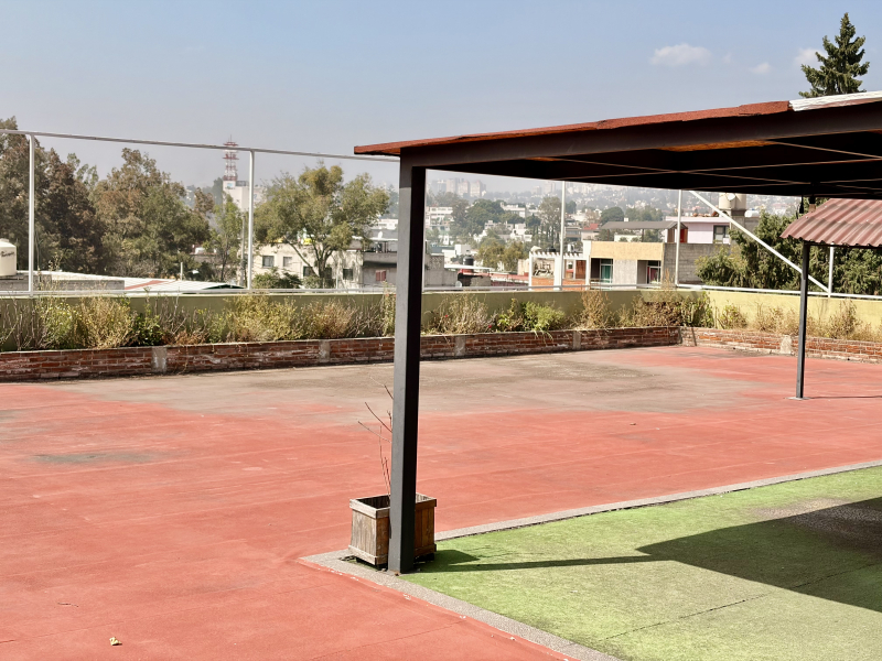 BODEGA COMERCIAL EN VENTA EN TECAMACHALCO, EDOMEX.