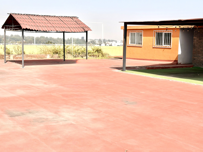 BODEGA COMERCIAL EN VENTA EN TECAMACHALCO, EDOMEX.