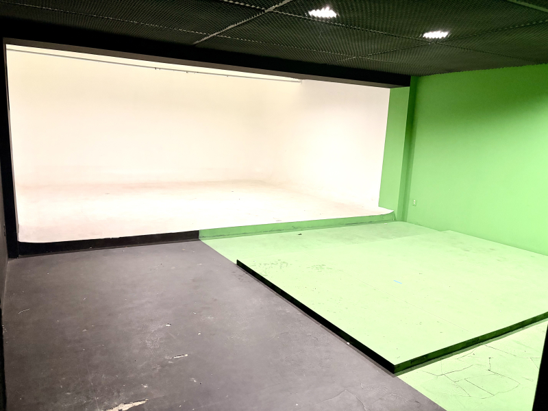 BODEGA COMERCIAL EN VENTA EN TECAMACHALCO, EDOMEX.