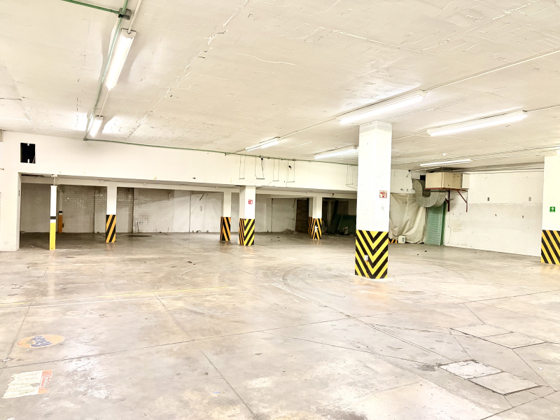 BODEGA COMERCIAL EN VENTA EN TECAMACHALCO, EDOMEX.