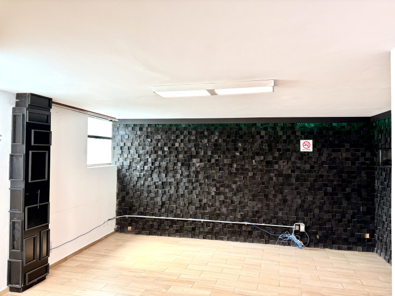 BODEGA COMERCIAL EN VENTA EN TECAMACHALCO, EDOMEX.