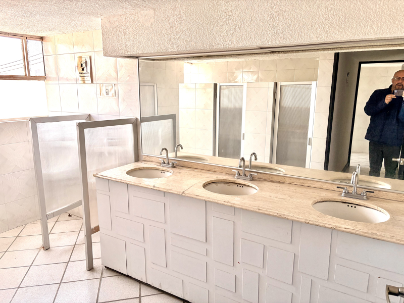 BODEGA COMERCIAL EN VENTA EN TECAMACHALCO, EDOMEX.