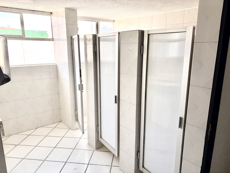 BODEGA COMERCIAL EN VENTA EN TECAMACHALCO, EDOMEX.