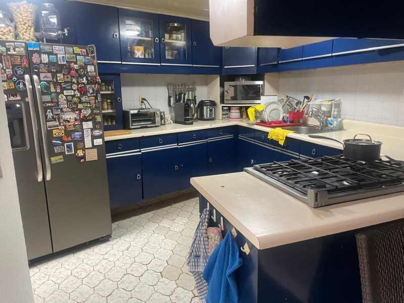 Casa En Venta En Ciudad Satélite