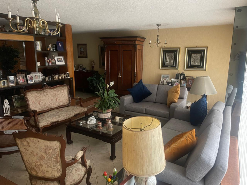 Casa en Venta en Ciudad Satélite