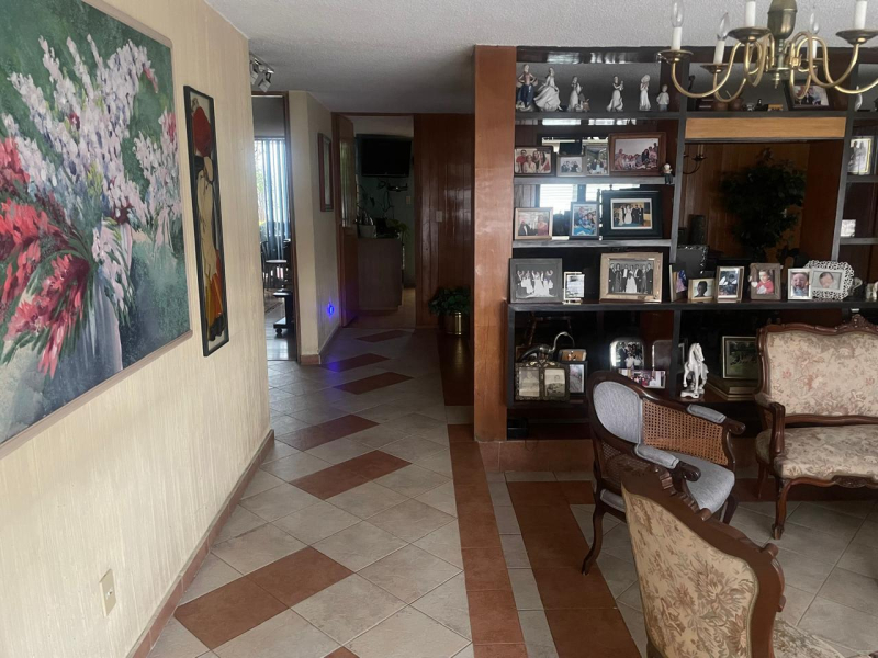 Casa En Venta En Ciudad Satélite