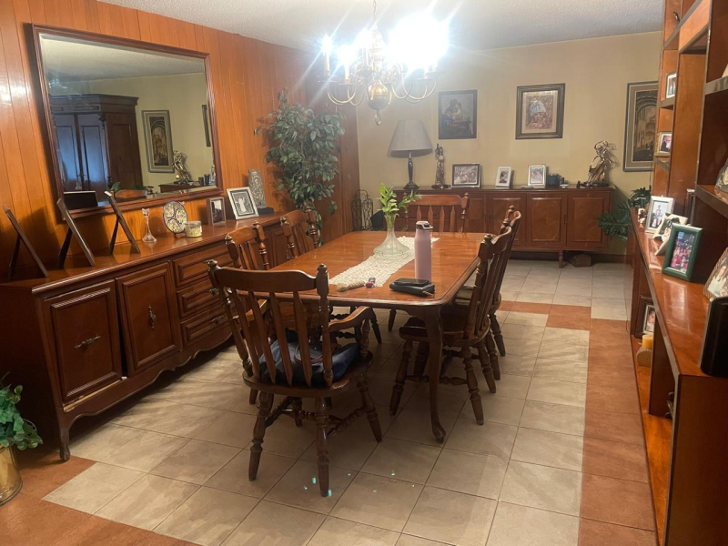 Casa En Venta En Ciudad Satélite