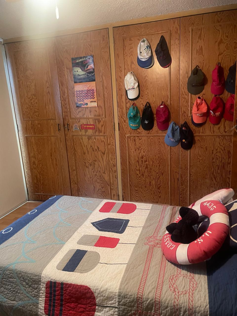 Casa En Venta En Ciudad Satélite