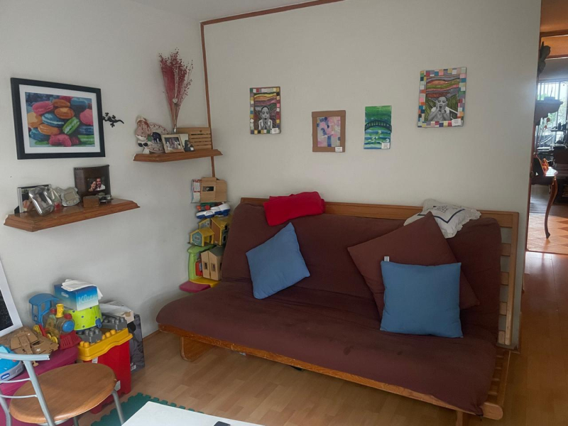 Casa En Venta En Ciudad Satélite