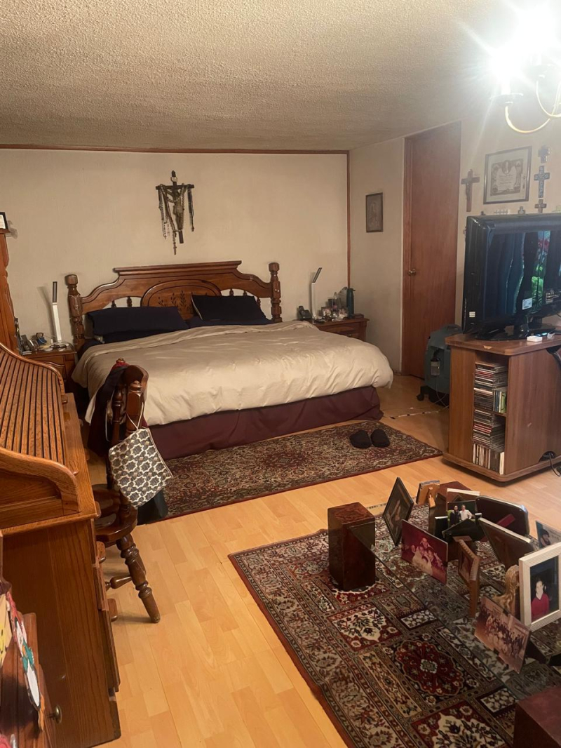 Casa En Venta En Ciudad Satélite