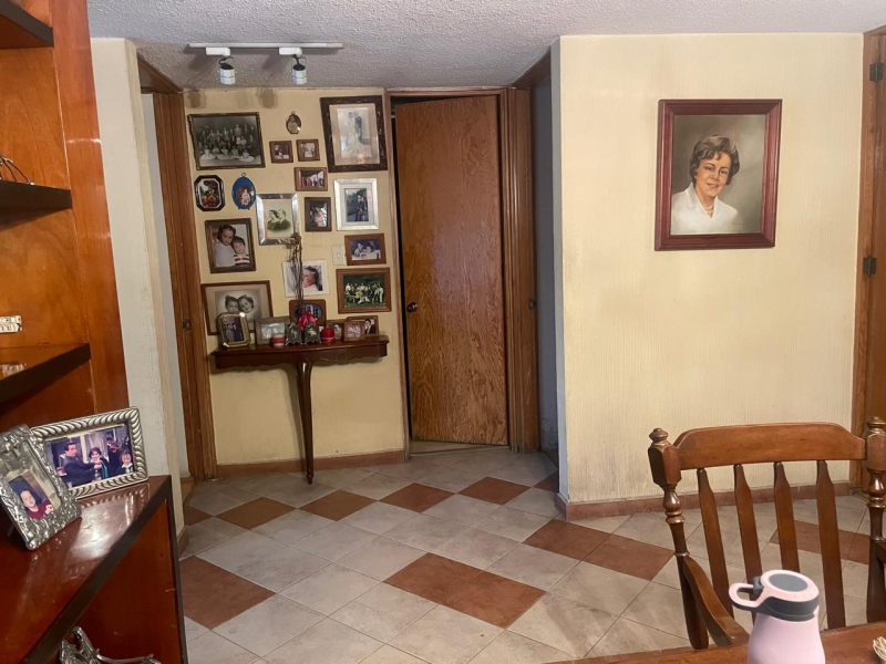 Casa En Venta En Ciudad Satélite