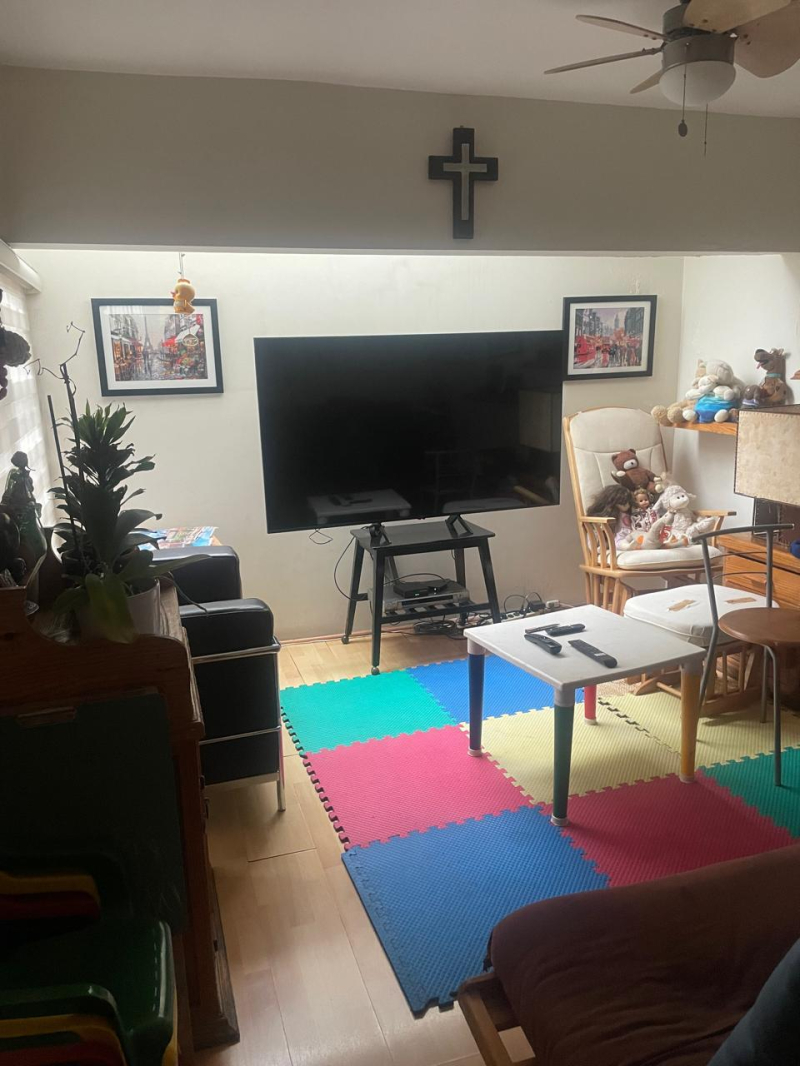 Casa En Venta En Ciudad Satélite