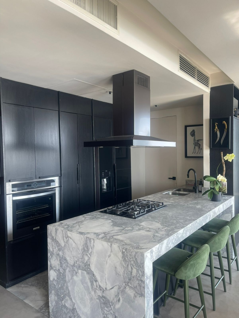 departamento en renta en santa fe