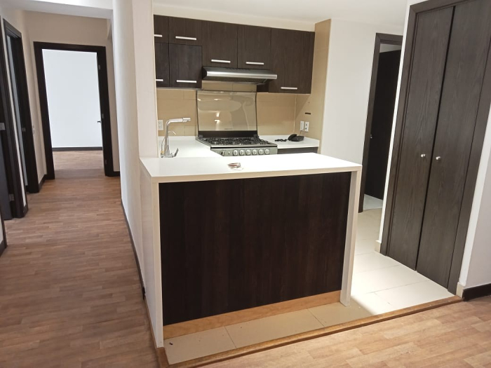 departamento en venta en polanco