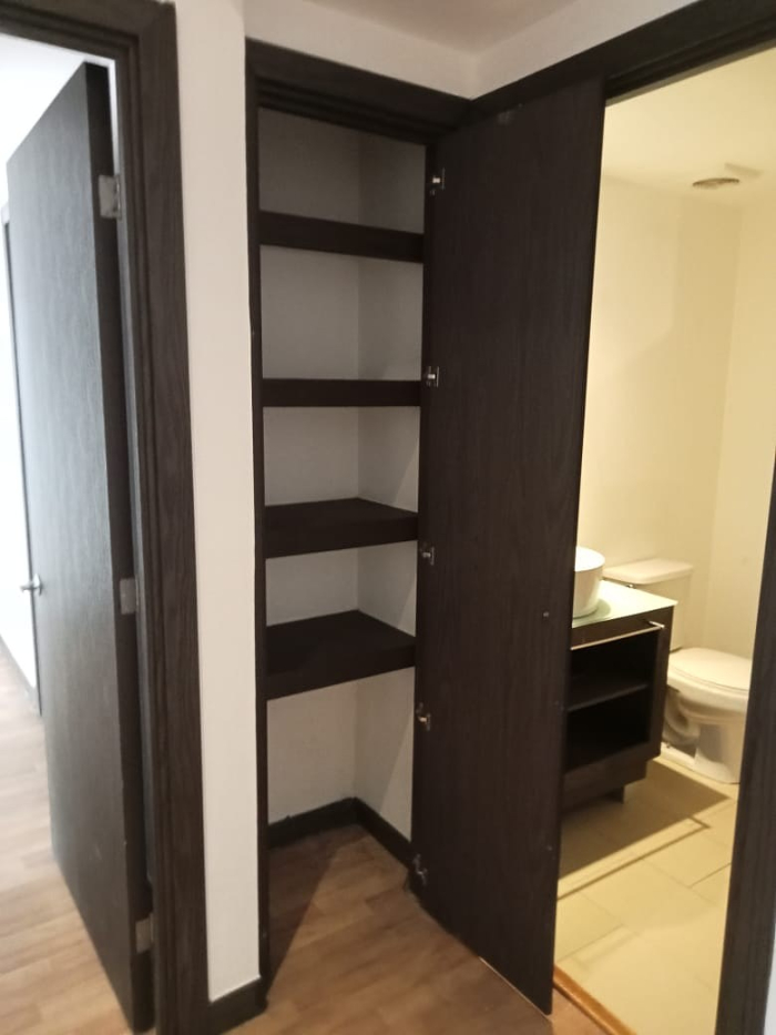 departamento en venta en polanco