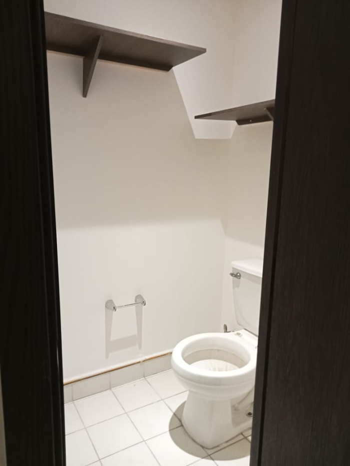 departamento en venta en polanco