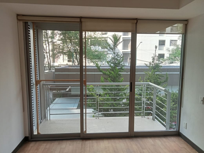 departamento en venta en polanco