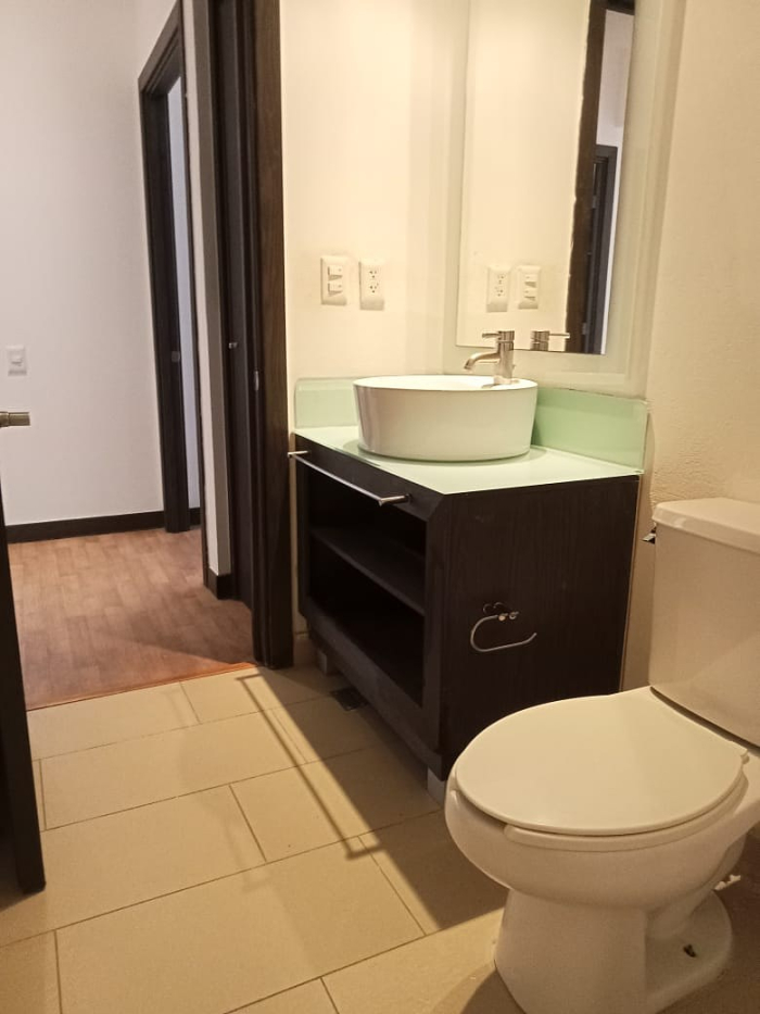 departamento en venta en polanco