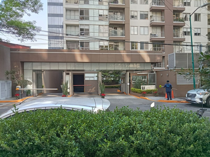 departamento en venta en polanco