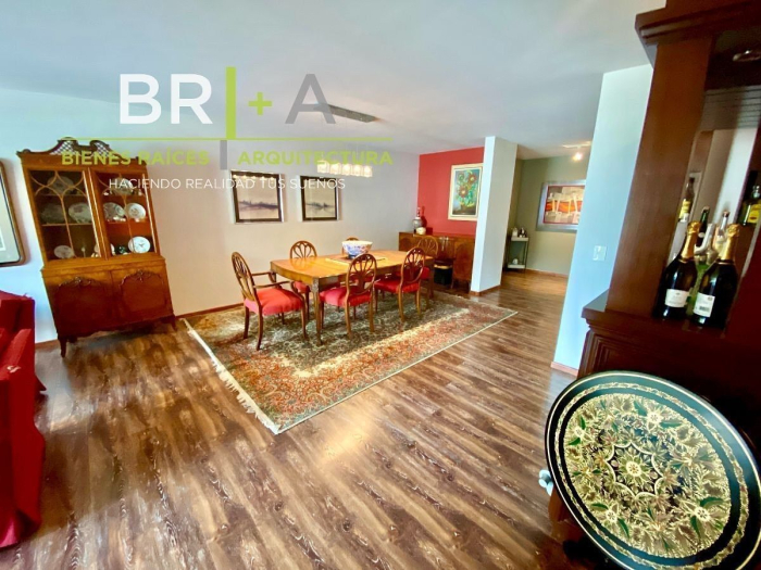 RENTA DE DEPARTAMENTO EN PRIVAT 1