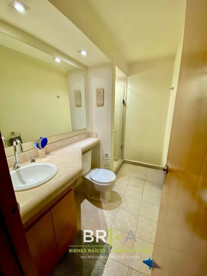 renta de departamento en privat 1