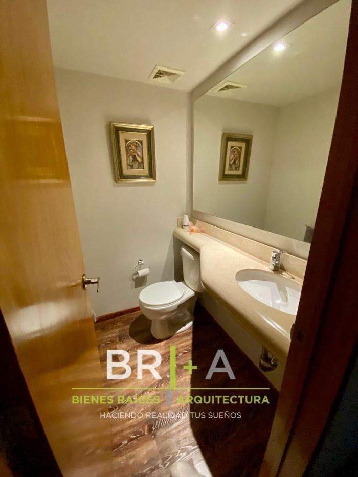 renta de departamento en privat 1