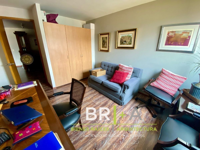 renta de departamento en privat 1