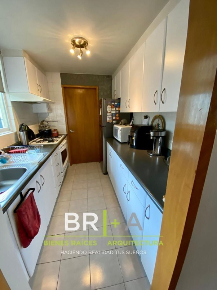 renta de departamento en privat 1