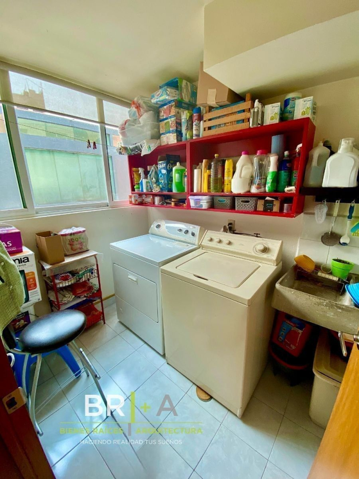 renta de departamento en privat 1