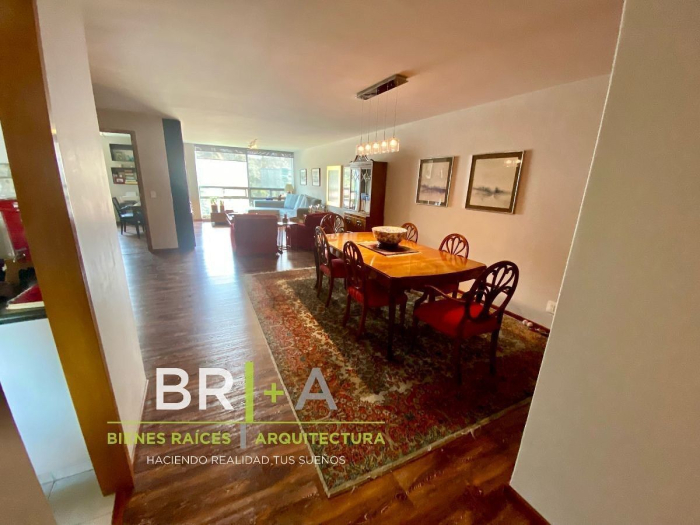 renta de departamento en privat 1