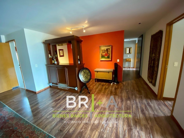 renta de departamento en privat 1