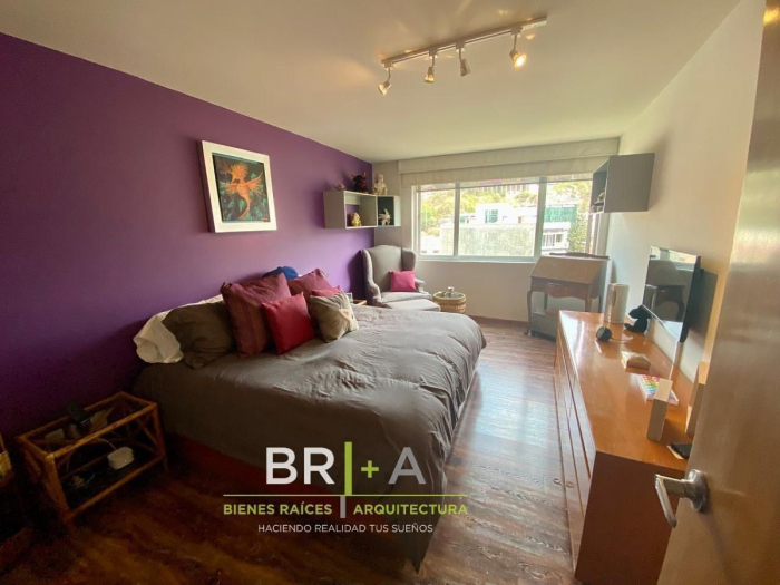 renta de departamento en privat 1