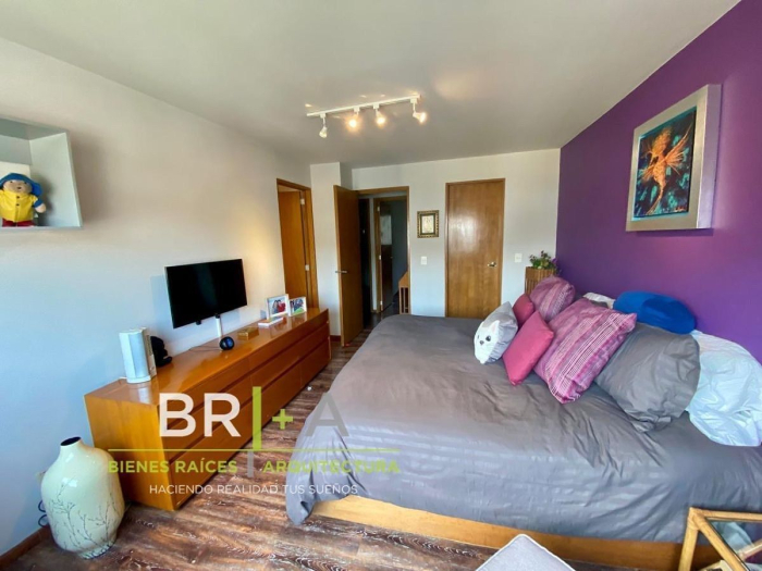 renta de departamento en privat 1