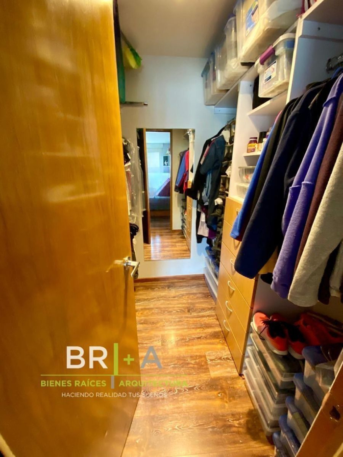 renta de departamento en privat 1