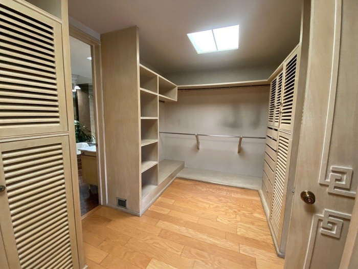 Casa En Venta Bosques De Las Lomas Para Actualizar