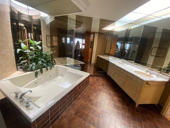 Casa En Venta Bosques De Las Lomas Para Actualizar