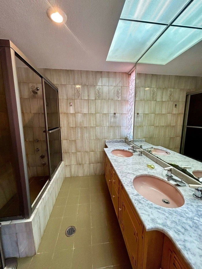 Casa En Venta Bosques De Las Lomas Para Actualizar