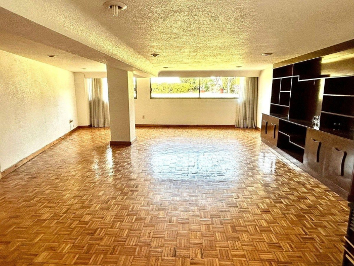 Casa En Venta Bosques De Las Lomas Para Actualizar