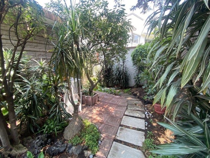 Casa En Venta Bosques De Las Lomas Para Actualizar