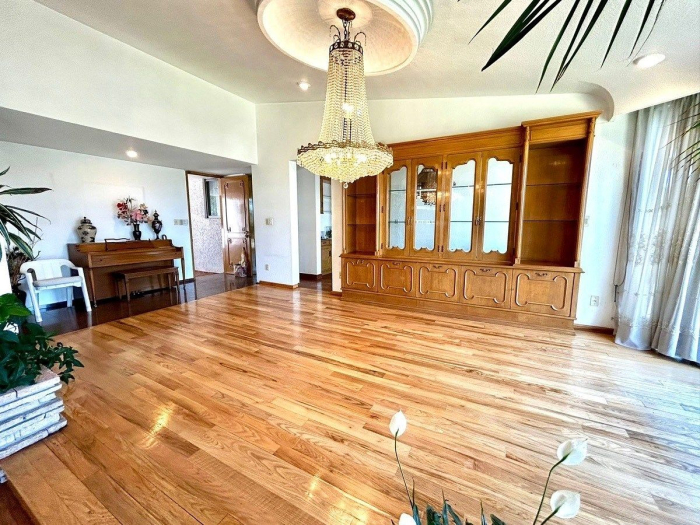 Casa En Venta Bosques De Las Lomas Para Actualizar