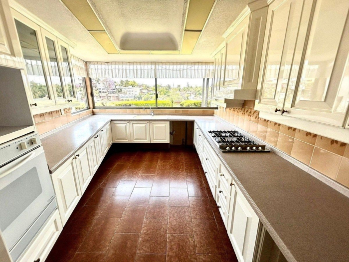 Casa En Venta Bosques De Las Lomas Para Actualizar