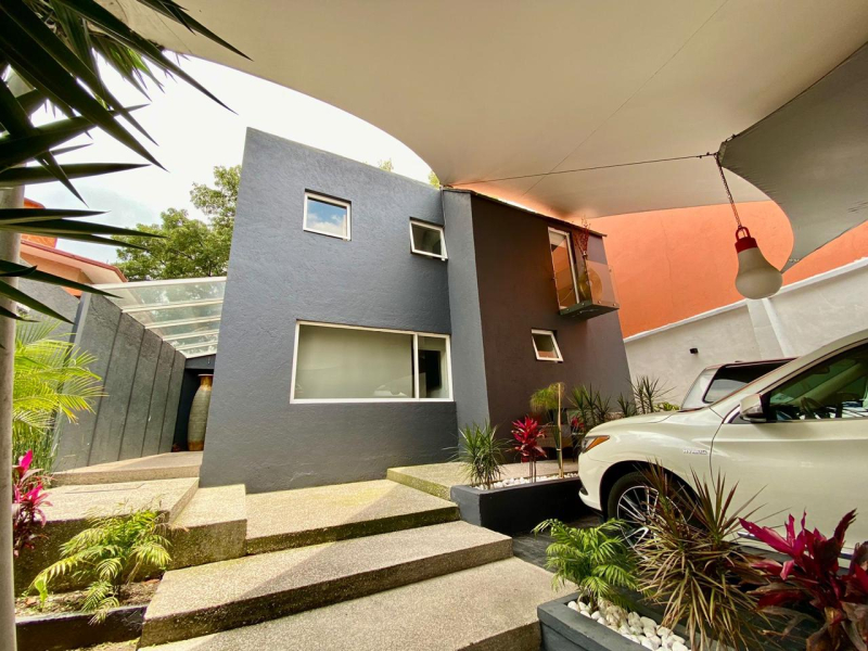 casa en venta en lomas de vista hermosa