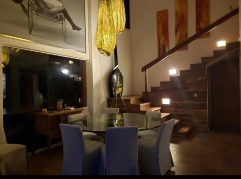 casa en venta en lomas de vista hermosa