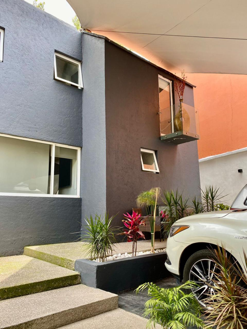 casa en venta en lomas de vista hermosa