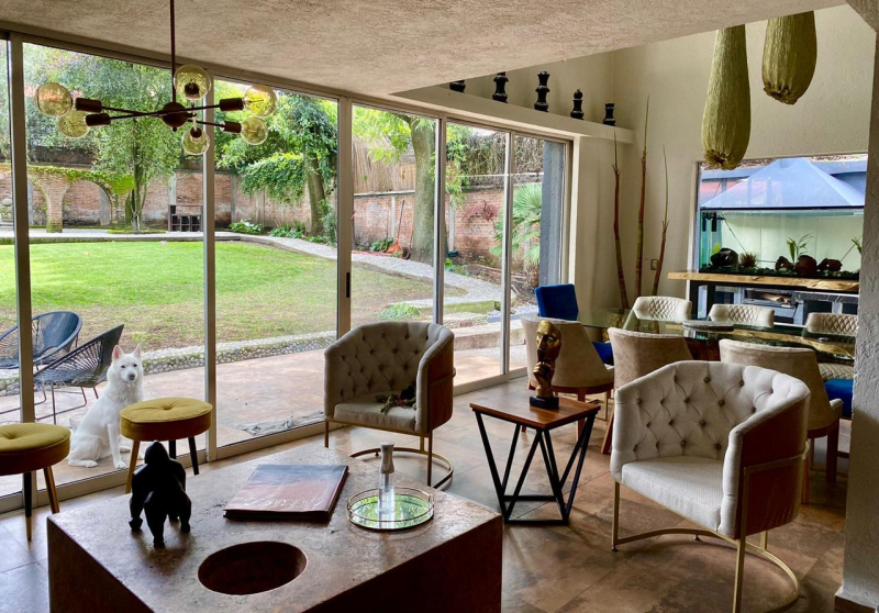 casa en venta en lomas de vista hermosa