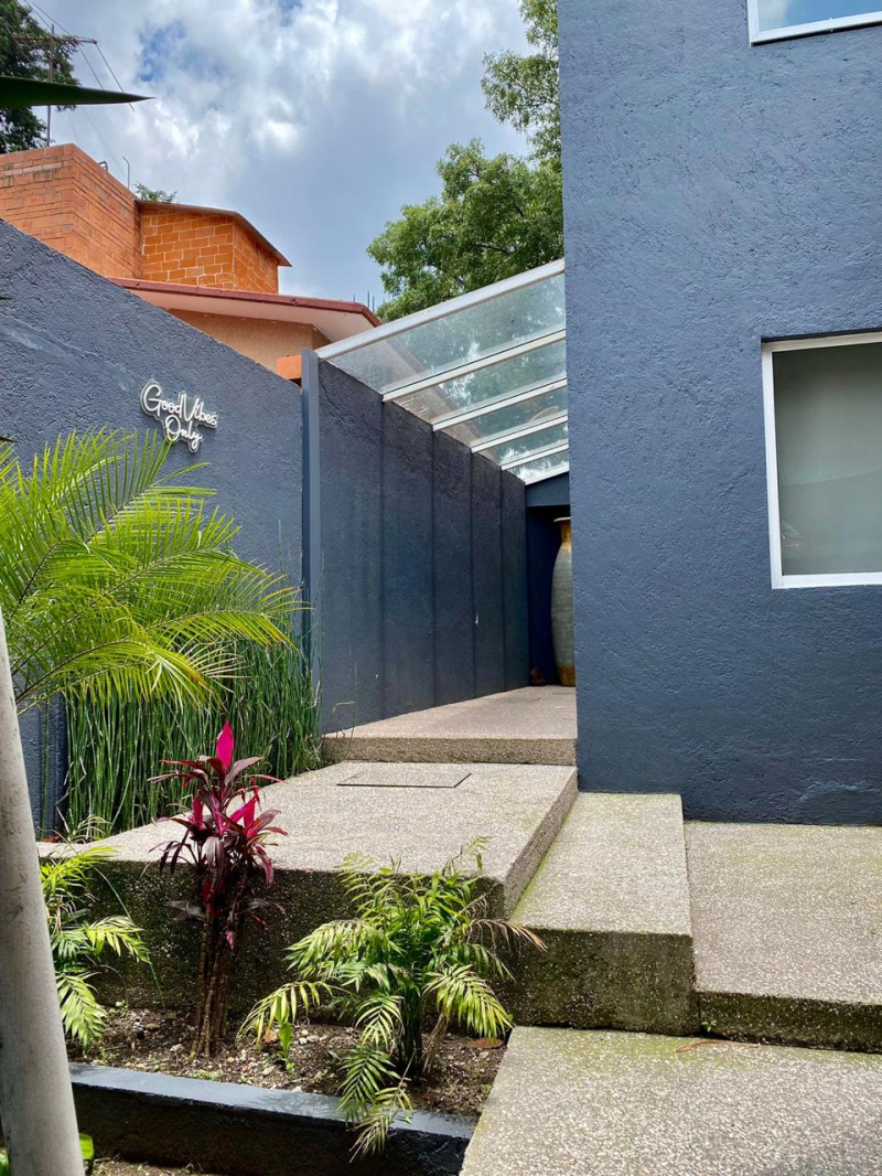 casa en venta en lomas de vista hermosa