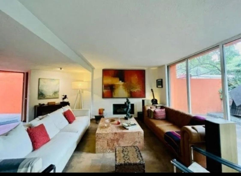 casa en venta en lomas de vista hermosa