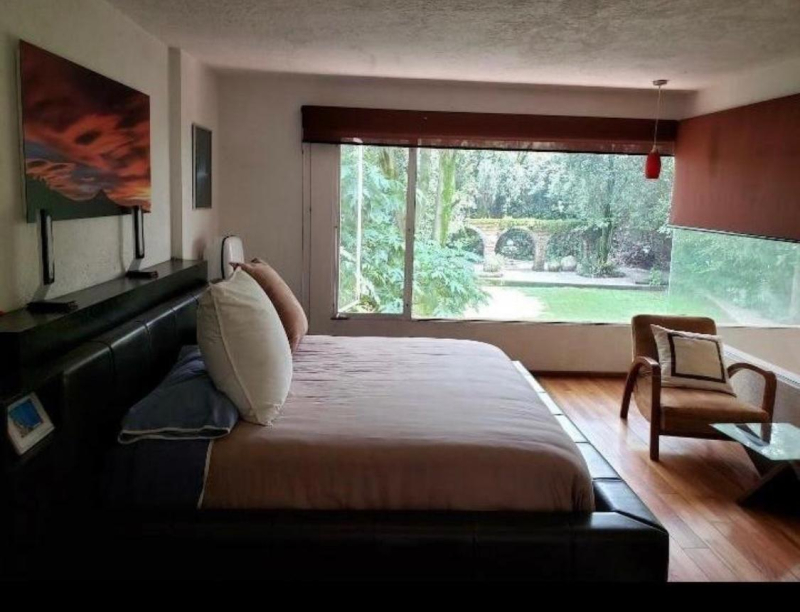 casa en venta en lomas de vista hermosa