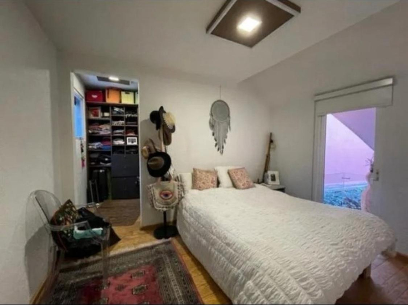 casa en venta en lomas de vista hermosa